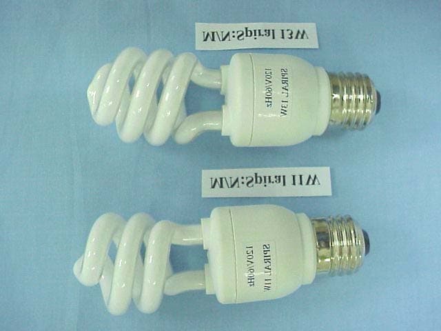 Light - FCC ID P3G88025517 - Yinxian Youbang Lights Making Factory