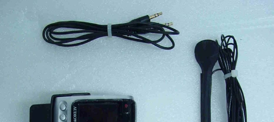Digital Satellite Radio - FCC ID P3H-SIRPNP4 - Ki Ryung Electronics Co., Ltd. (5)