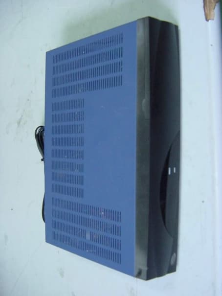 Digital Satellite Receiver - FCC ID P3H500VA - Ki Ryung Electronics Co., Ltd. (2)