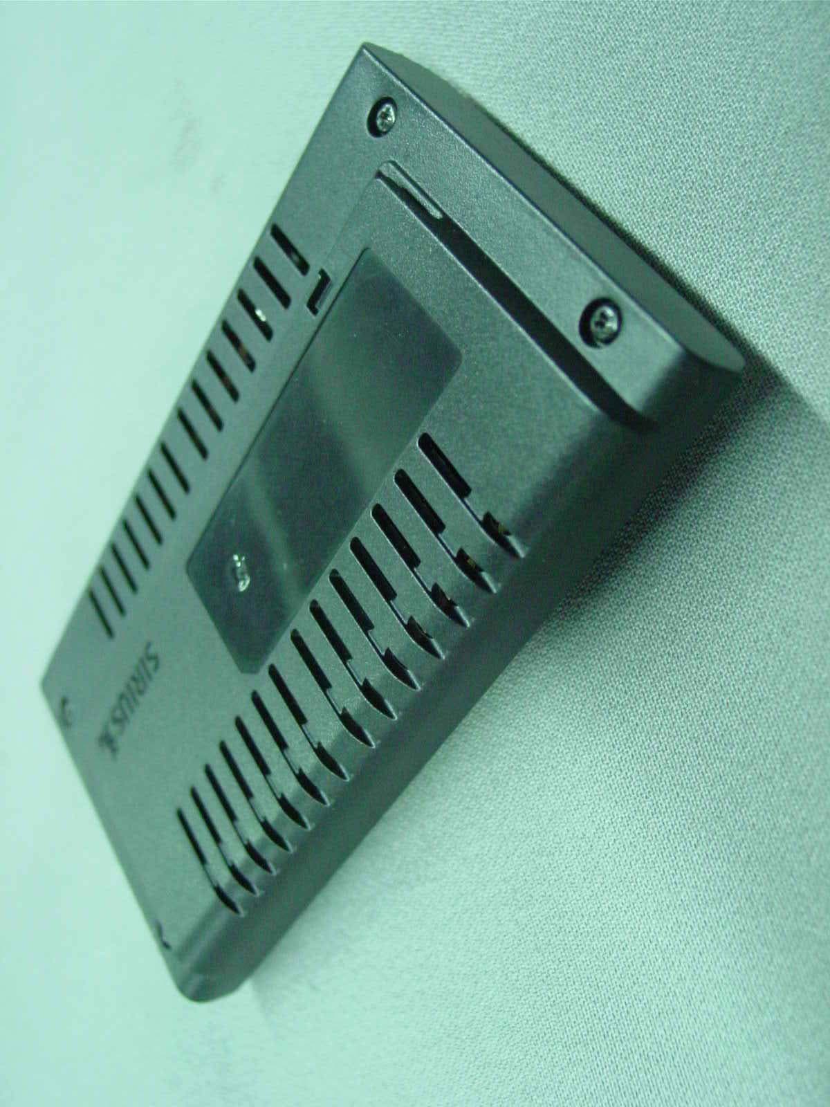 Digital Satellite Radio - FCC ID P3HNSPH4 - Ki Ryung Electronics Co., Ltd. (2)