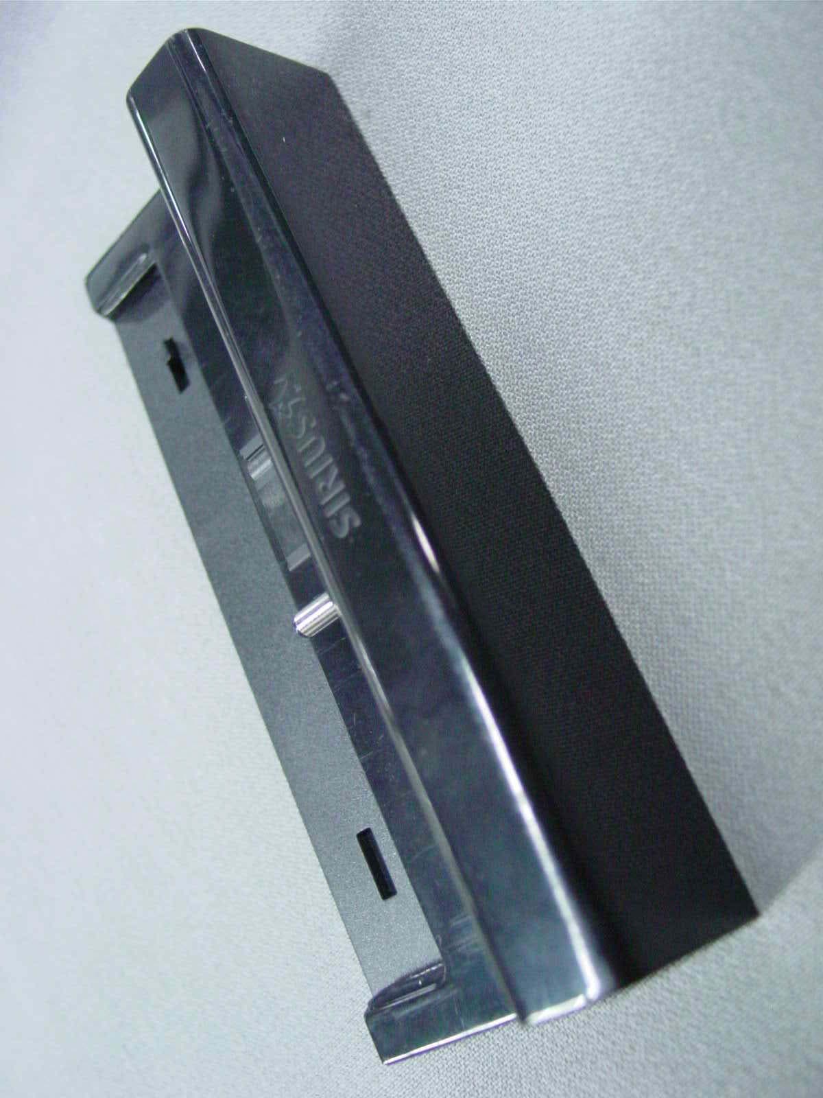 Digital Satellite Radio - FCC ID P3HNSPH4 - Ki Ryung Electronics Co., Ltd. (4)