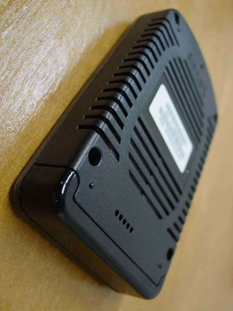 Digital Satellite Radio - FCC ID P3HNSVH1 - Ki Ryung Electronics Co., Ltd. (2)