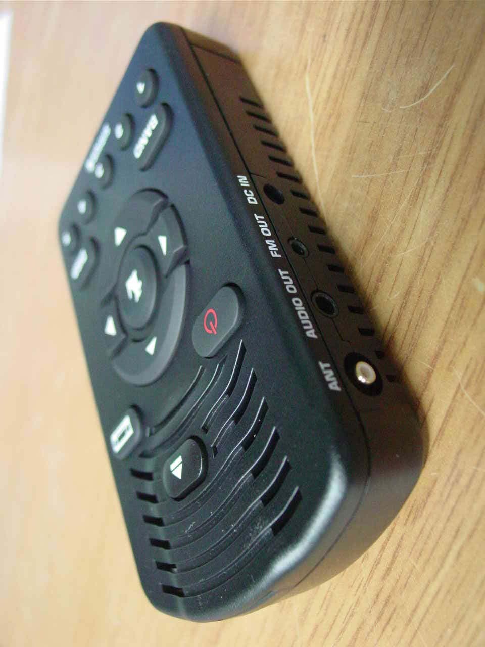 Digital Satellite Radio - FCC ID P3HNSVH1G3S - Ki Ryung Electronics Co., Ltd. (2)
