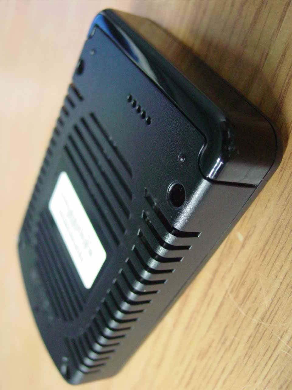 Digital Satellite Radio - FCC ID P3HNSVH1G3S - Ki Ryung Electronics Co., Ltd. (3)