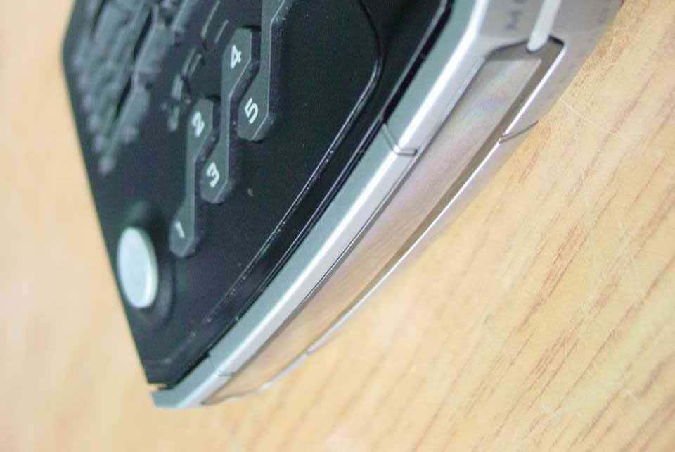 Digital Satellite Radio - FCC ID P3HNXTRH3 - Ki Ryung Electronics Co., Ltd. (4)