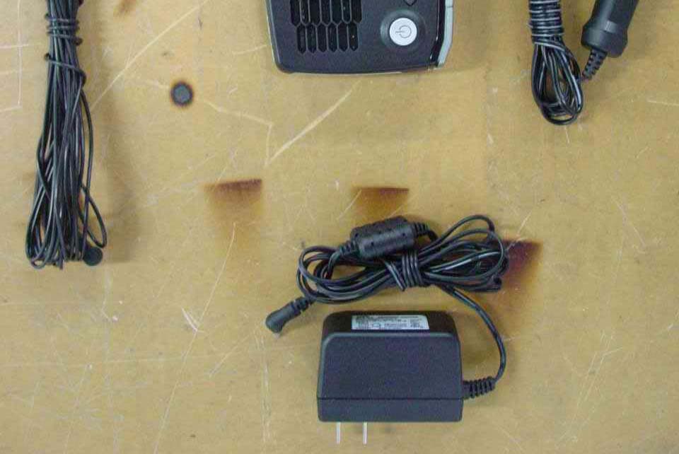 Digital Satellite Radio - FCC ID P3HNXTRH3 - Ki Ryung Electronics Co., Ltd. (2)