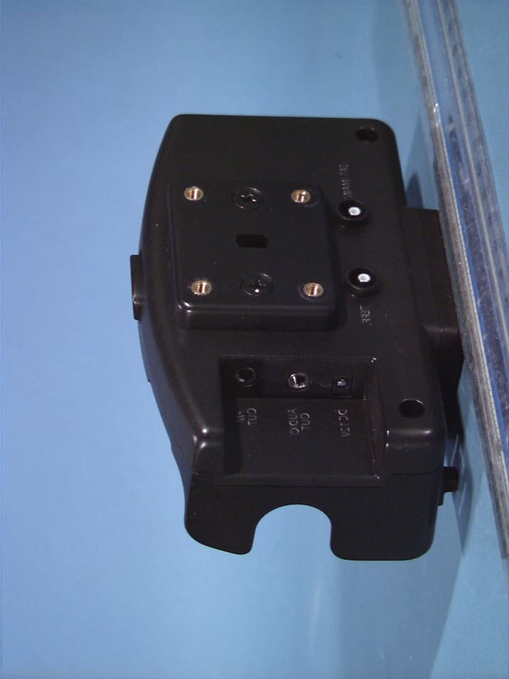FM Modulator for Sirius Satellite Receiver - FCC ID P3HSIR-CK1 - Ki Ryung Electronics Co., Ltd. (5)