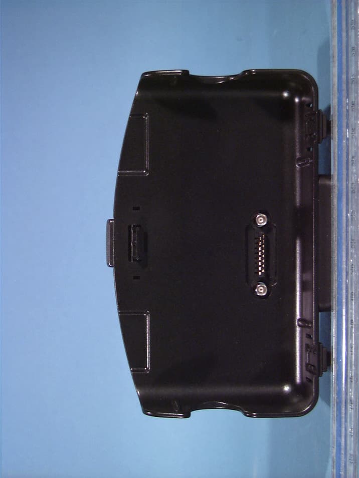 FM Modulator for Sirius Satellite Receiver - FCC ID P3HSIR-CK1 - Ki Ryung Electronics Co., Ltd. (3)