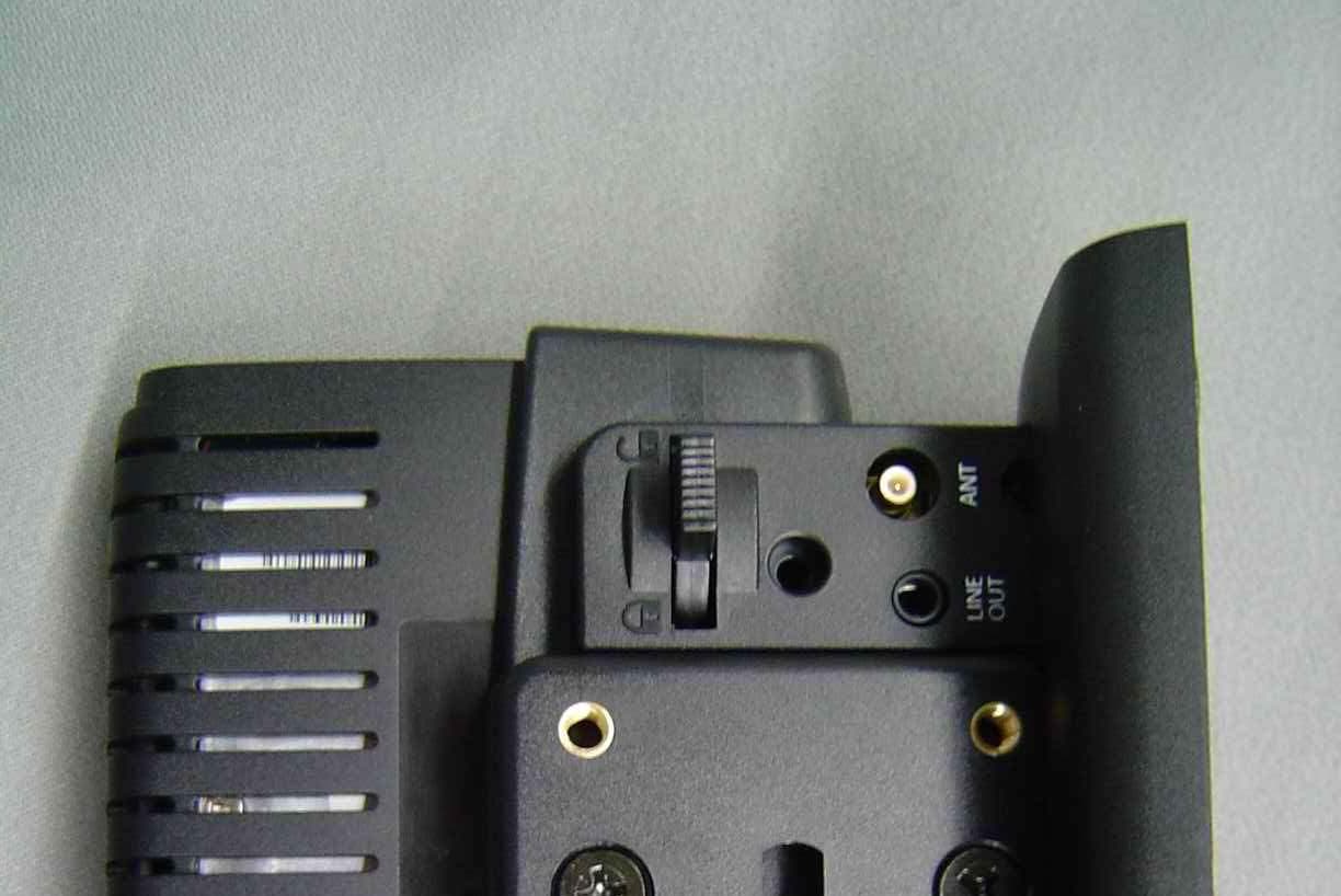 Satellite Radio Receiver with FM Transmitter - FCC ID P3HSIR-PNP3 - Ki Ryung Electronics Co., Ltd. (4)