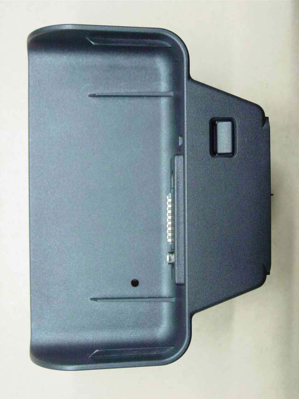 FM Modulator For Sirius Satellite Receiver - FCC ID P3HSIRCR - Ki Ryung Electronics Co., Ltd. (3)