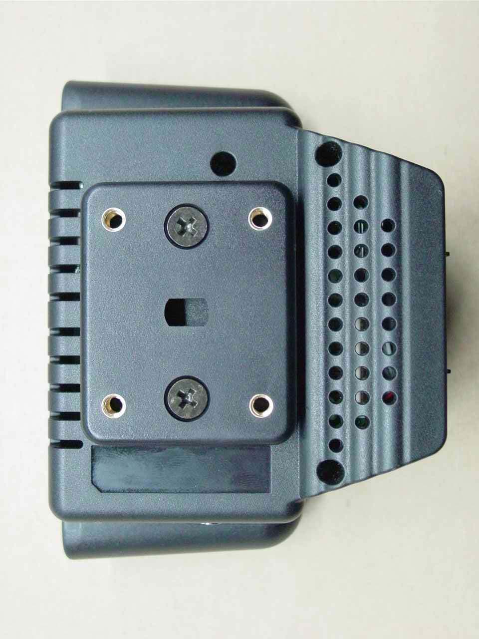 FM Modulator For Sirius Satellite Receiver - FCC ID P3HSIRCR - Ki Ryung Electronics Co., Ltd.