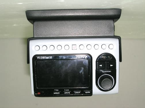Digital Satellite Radio - FCC ID P3HSIRPNP3 - Ki Ryung Electronics Co., Ltd. (2)