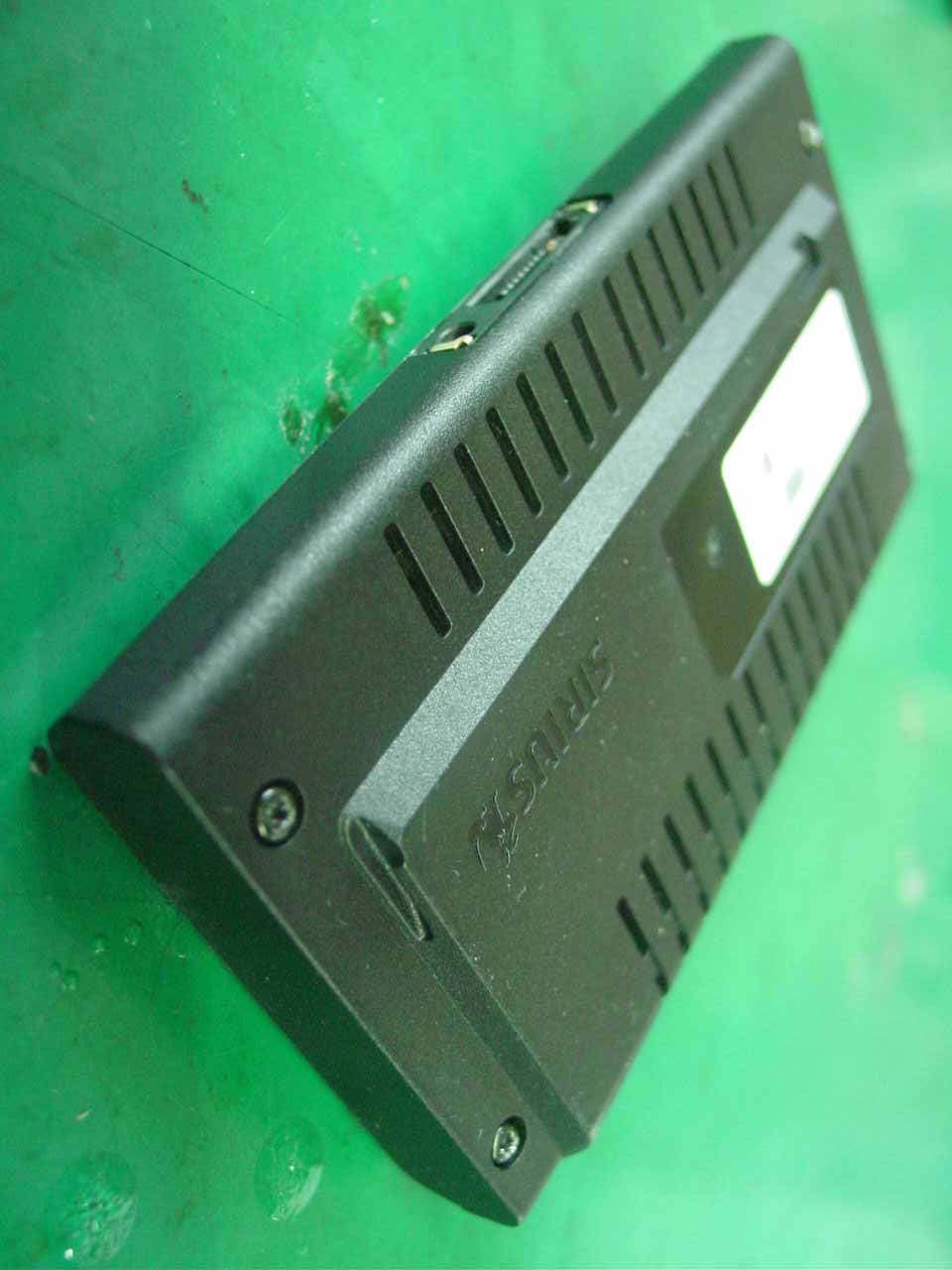 Digital Satellite Radio - FCC ID P3HSP4 - Ki Ryung Electronics Co., Ltd. (2)