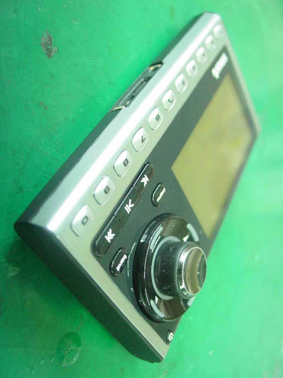 Digital Satellite Radio - FCC ID P3HSP4 - Ki Ryung Electronics Co., Ltd. (3)