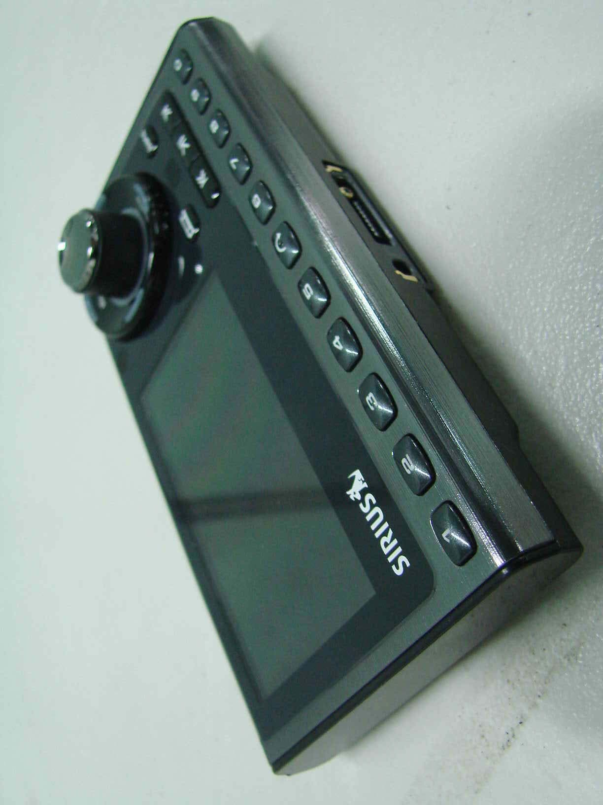 Digital Satellite Radio - FCC ID P3HSP5 - Ki Ryung Electronics Co., Ltd. (4)