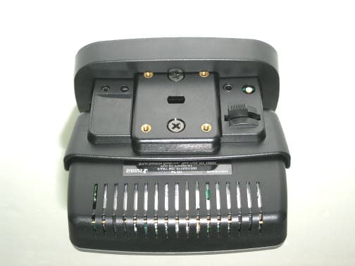 Satellite Radio Receiver - FCC ID P3HSPR1 - Ki Ryung Electronics Co., Ltd.