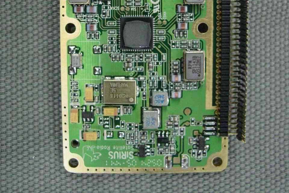 Digital Satellite Radio - FCC ID P3HSV1 - Ki Ryung Electronics Co., Ltd. (4)