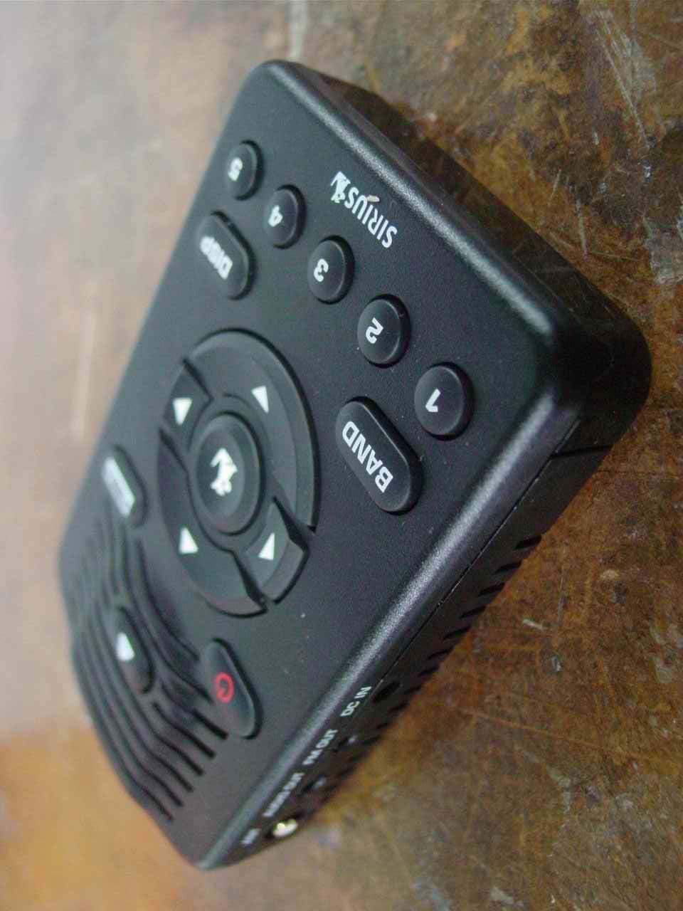 Digital Satellite Radio - FCC ID P3HSV1G3S - Ki Ryung Electronics Co., Ltd. (4)