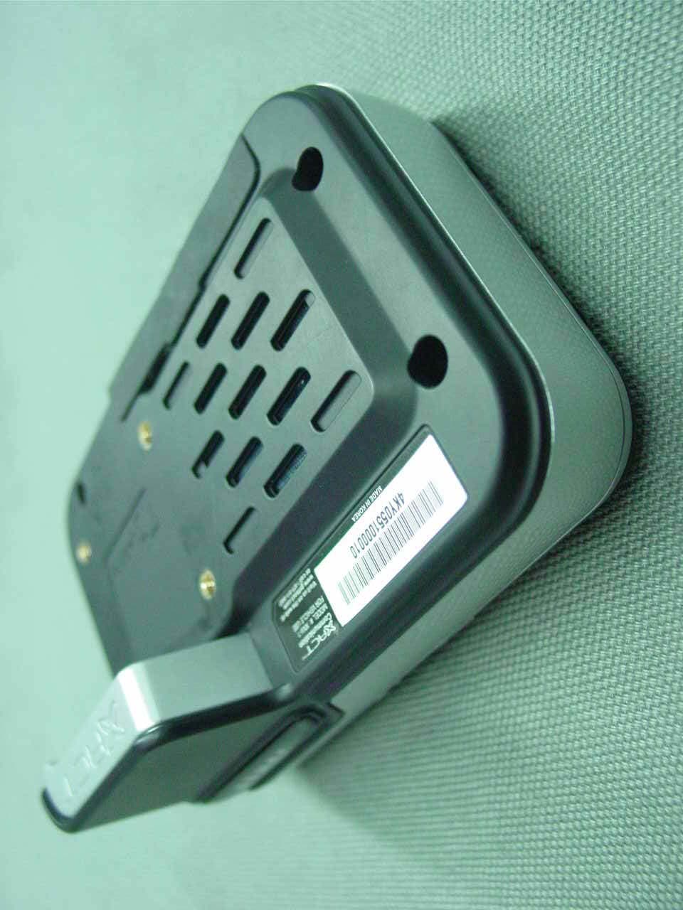 Navigation - FCC ID P3HXNS701 - Ki Ryung Electronics Co., Ltd. (4)