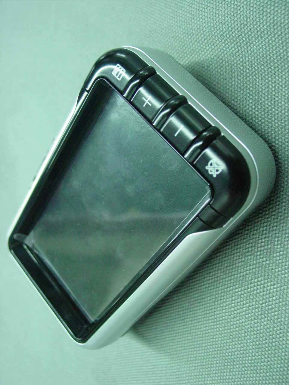 Navigation - FCC ID P3HXNS701 - Ki Ryung Electronics Co., Ltd. (3)