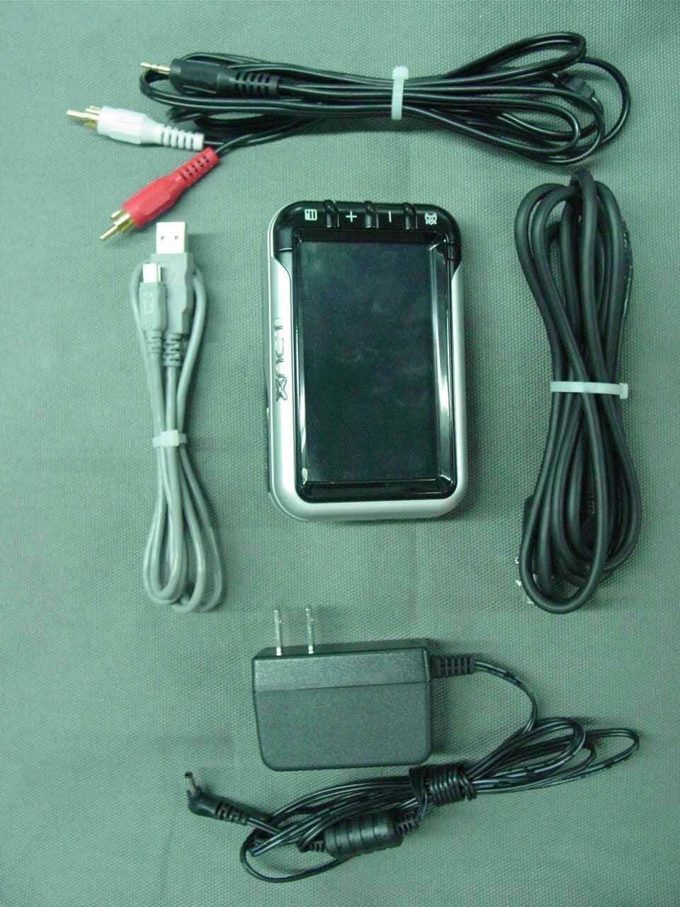 Navigation - FCC ID P3HXNS701 - Ki Ryung Electronics Co., Ltd.