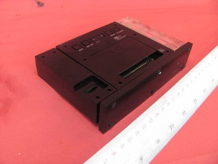 Crystal Color Display Weather Station with Digital Projection Clock and Wireless In/Out Thermometer - FCC ID P3L-NEXA-1-2012 - King's Manufacturing Co., Ltd. (2)