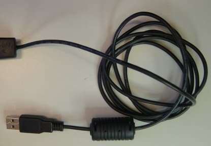 Scanning mouse - FCC ID P3M1 - C Technologies AB (3)