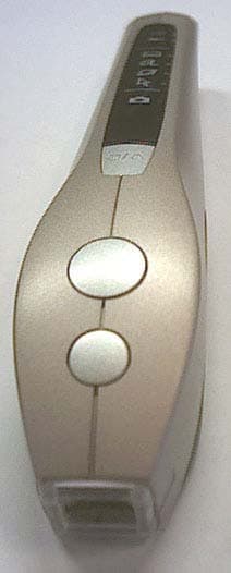 Information collector with Bluetooth - FCC ID P3M2 - C Technologies AB (1)