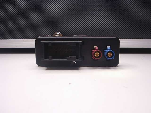 Telematic Tracking System - FCC ID P3O97802 - META System S.p.A. (2)