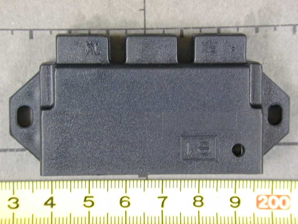 Microwave Module - FCC ID P3OM230 - META System S.p.A. (2)