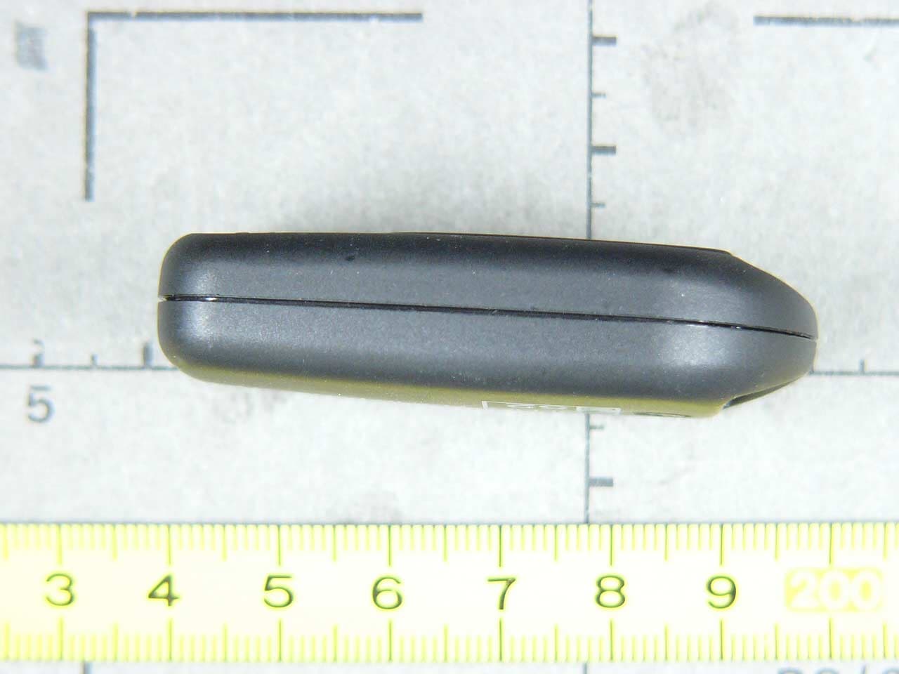 Remote Control Transmitter - FCC ID P3OS4911 - META System S.p.A. (3)