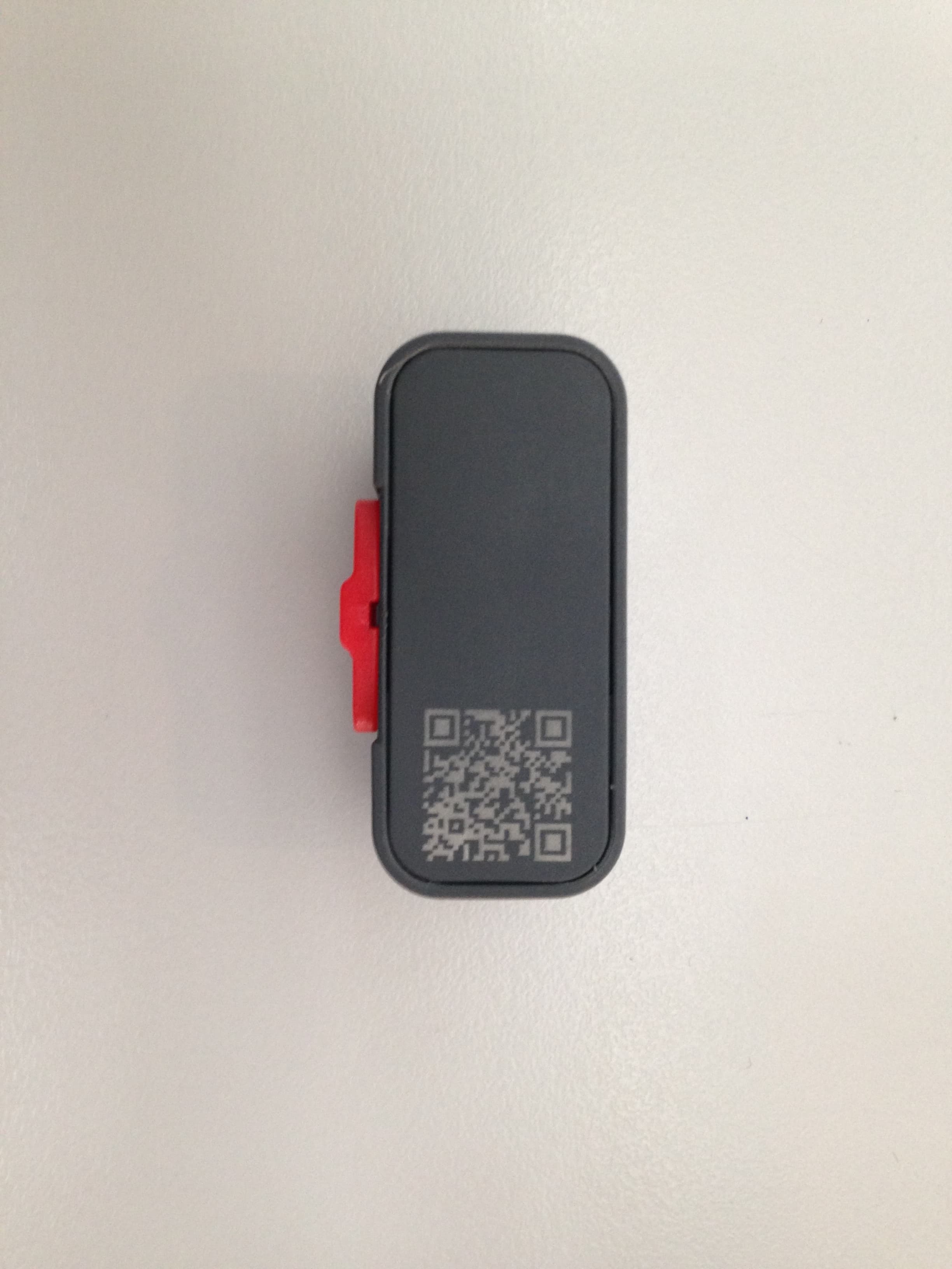 OBD device (On Board Diagnostic device) with Bluetooth 4.0 low energy - FCC ID P3OT2PLUS - META System S.p.A.