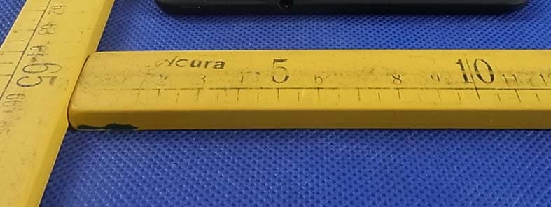 Tablet PC - FCC ID P3SM73A - China GreatWall Technology Group Co., Ltd (4)