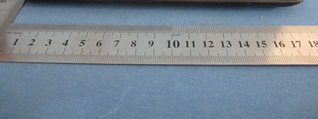 Tablet PC - FCC ID P3SM78A - China GreatWall Technology Group Co., Ltd (4)