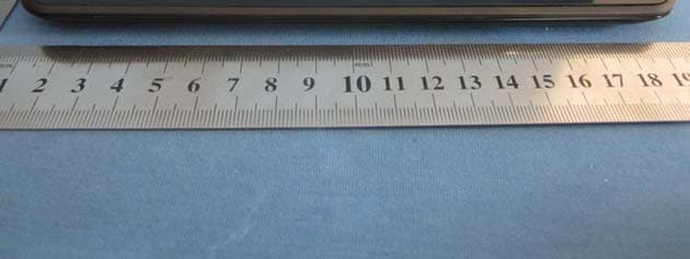 Tablet PC - FCC ID P3SM78A - China GreatWall Technology Group Co., Ltd (3)