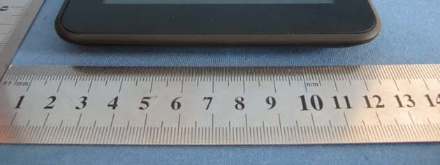 Tablet PC - FCC ID P3SM78A - China GreatWall Technology Group Co., Ltd