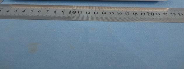 Tablet PC - FCC ID P3SM95A - China GreatWall Technology Group Co., Ltd (5)