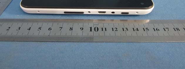 Tablet PC - FCC ID P3SM95A - China GreatWall Technology Group Co., Ltd