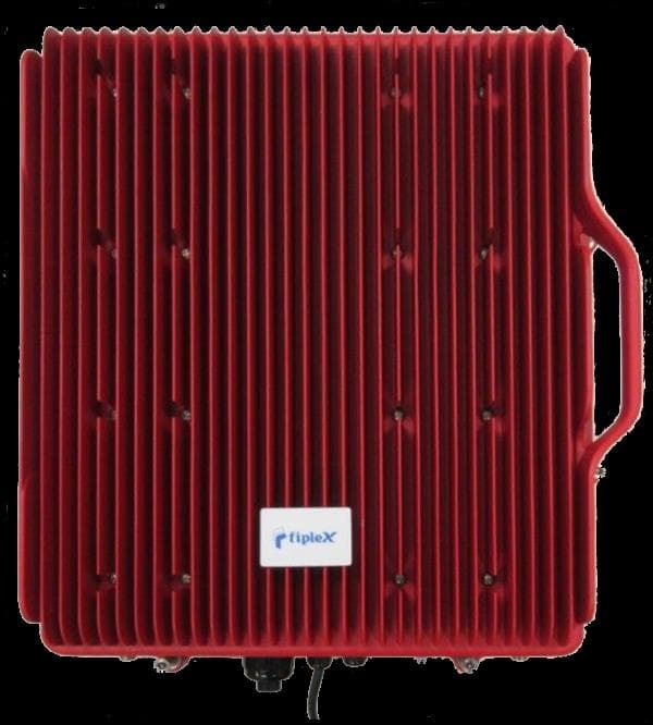 PUBLIC SAFETY 800 MHz DIGITAL SIGNAL BOOSTER - FCC ID P3TDHS40-RA - Fiplex Communications Inc