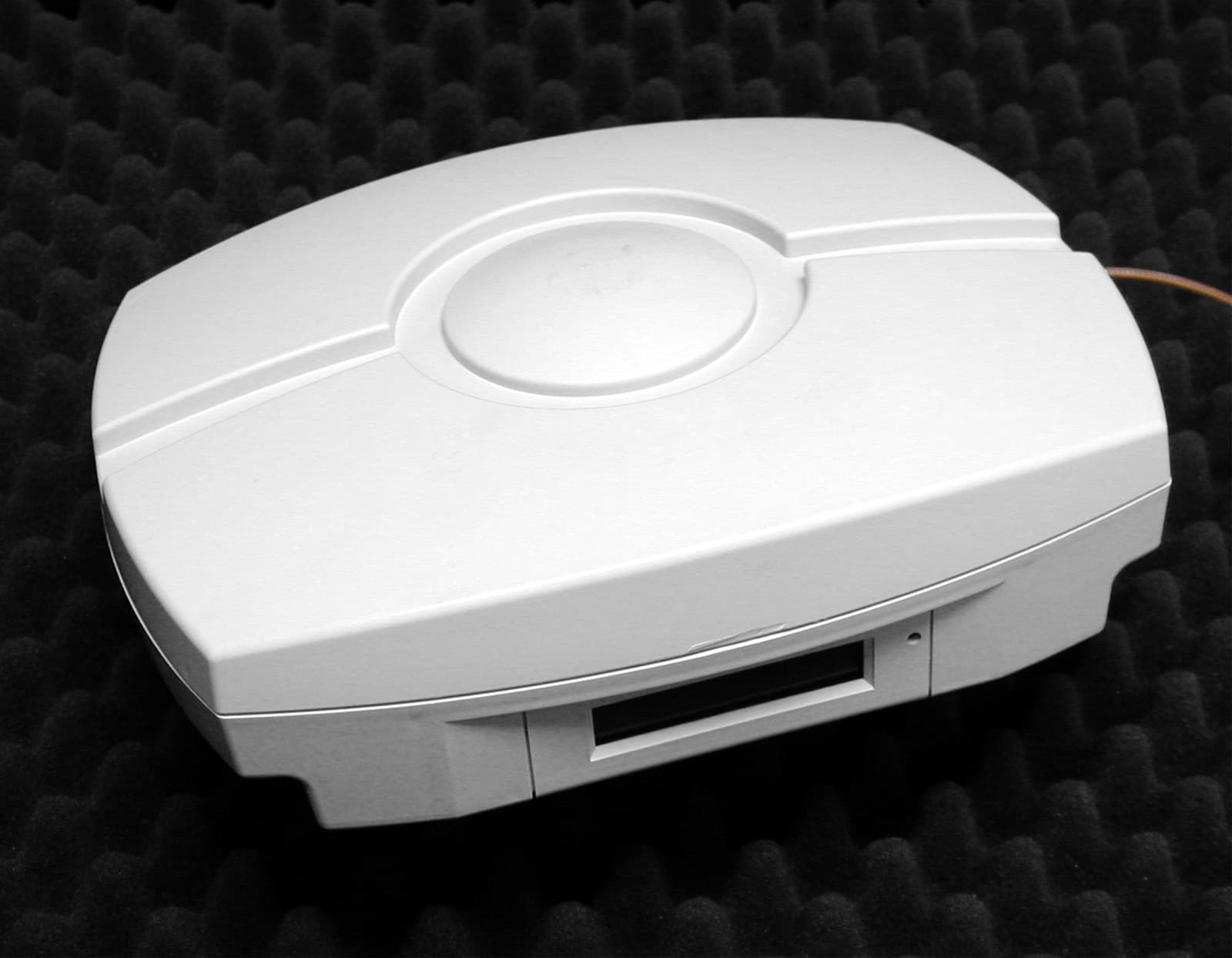 Low Power Cellular Band Repeater (SCU unit) - FCC ID P3YSPOTCELL0004 - Spotwave Wireless Ltd. (2)