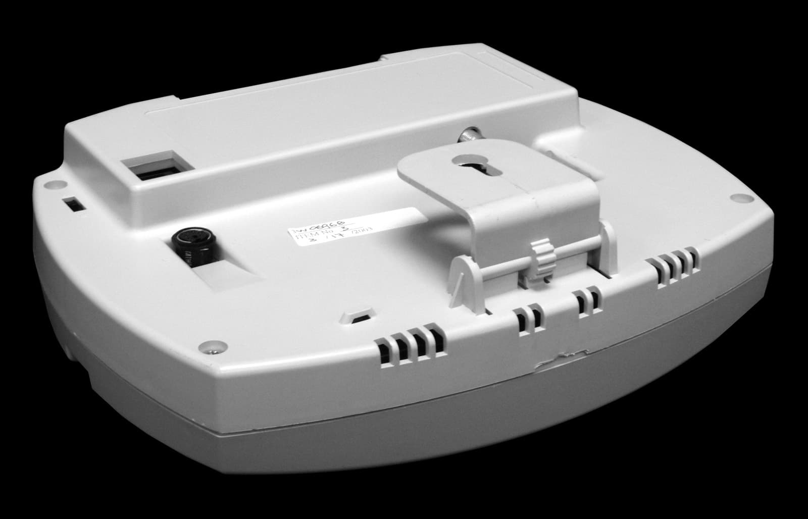 Spotcell 111/112 CU Rev 1.1 - FCC ID P3YSPOTCELL0007 - Spotwave Wireless Ltd.