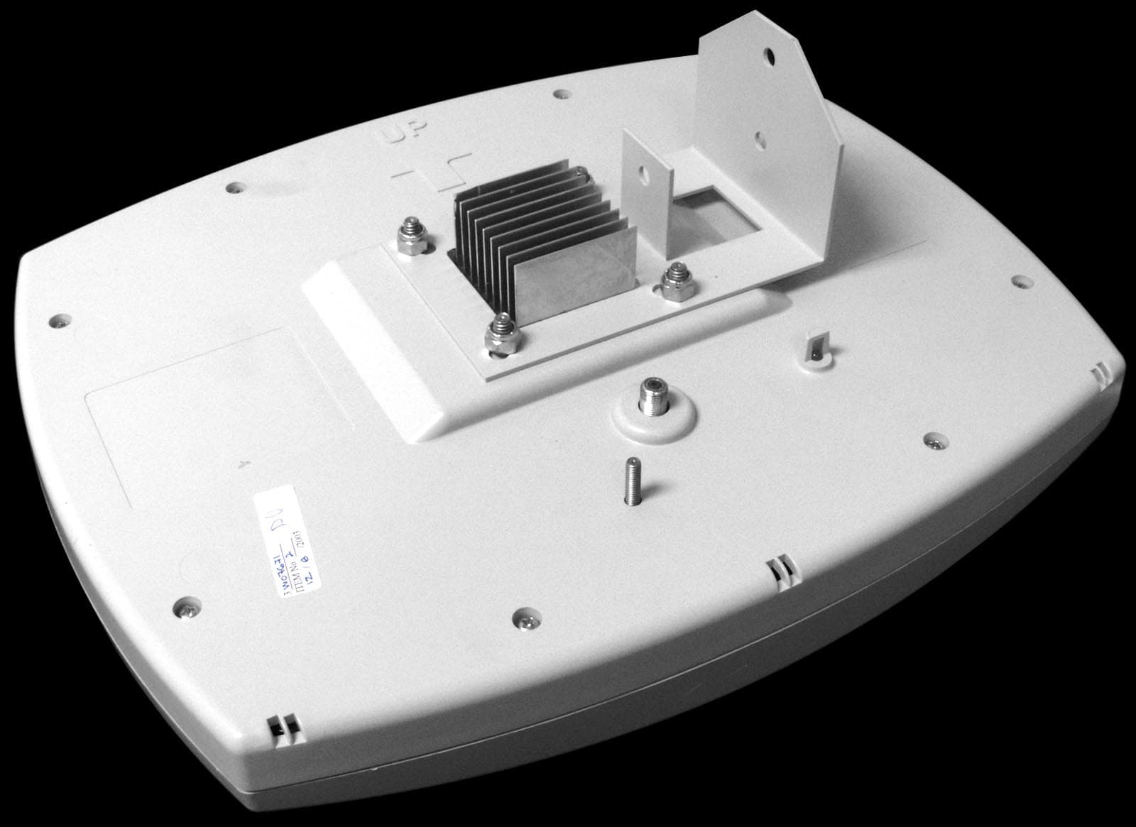 Spotcell 163 IDEN DU - FCC ID P3YSPOTCELL0009 - Spotwave Wireless Ltd. (2)