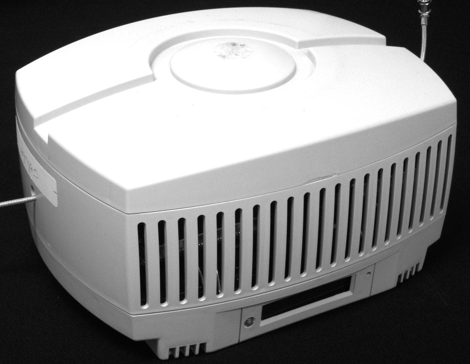 Cell enhancer - FCC ID P3YSPOTCELL0012 - Spotwave Wireless Ltd. (2)