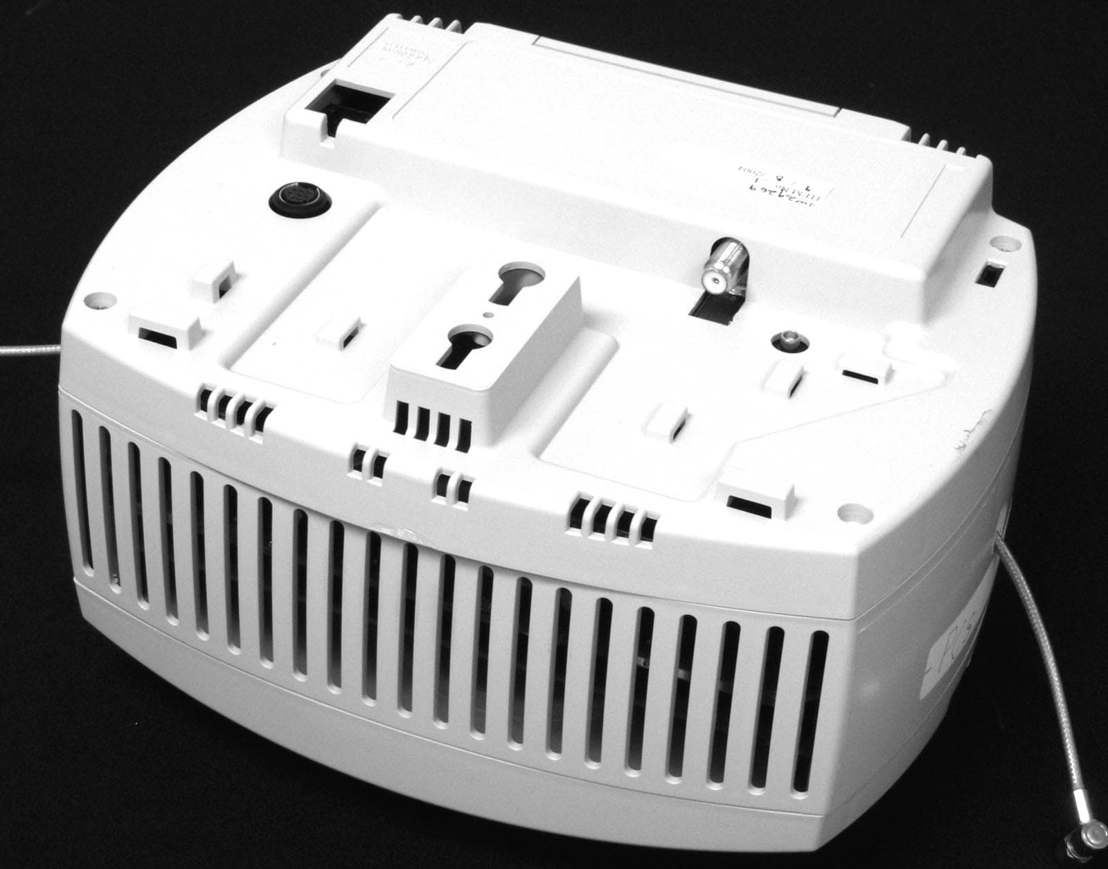 Cell enhancer - FCC ID P3YSPOTCELL0012 - Spotwave Wireless Ltd.