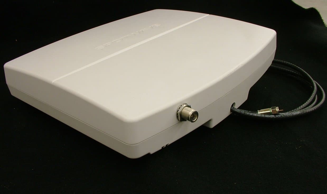 SpotCell 2500 XI - FCC ID P3YSPOTCELL0101 - Spotwave Wireless Ltd. (2)