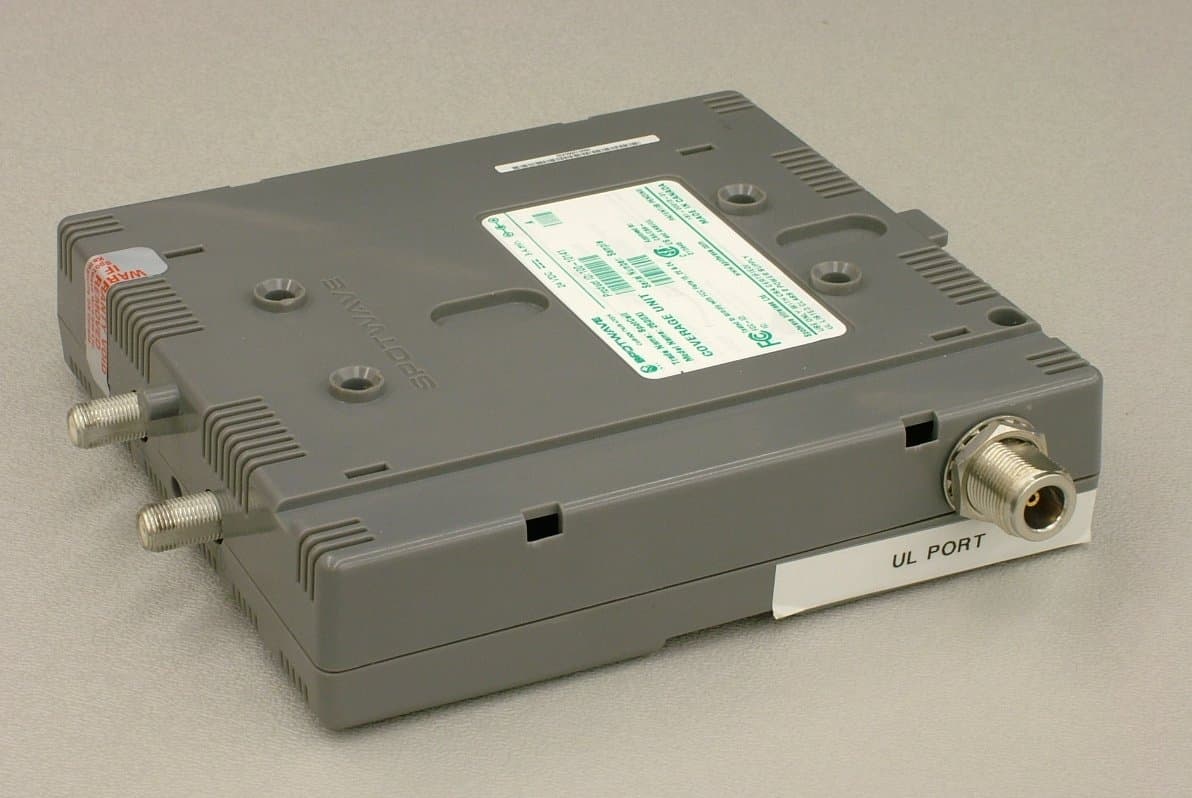 SpotCell 2500 XI - FCC ID P3YSPOTCELL0102 - Spotwave Wireless Ltd. (2)