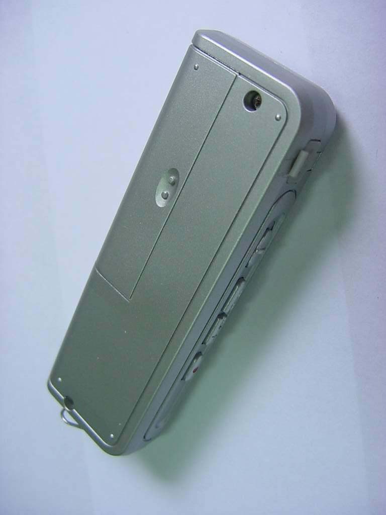 MP3 Player - FCC ID P42IMP2000 - Decktron Co., Ltd. (3)