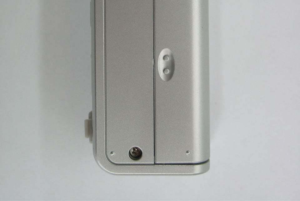 MP3 Player - FCC ID P42IMP2000A - Decktron Co., Ltd. (4)
