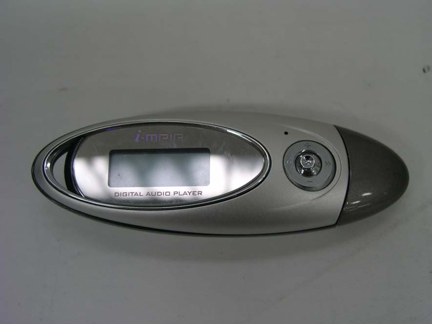 Digital Audio Player - FCC ID P42IMP6512 - Decktron Co., Ltd. (2)