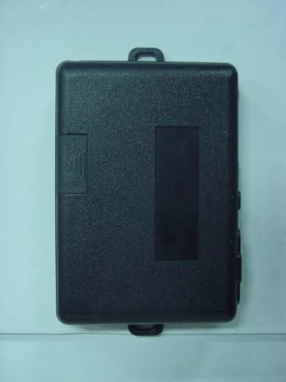 Remote Keyless Entry System for Vehicle - FCC ID P43BCA2002 - Omnitronic Ind. (2)